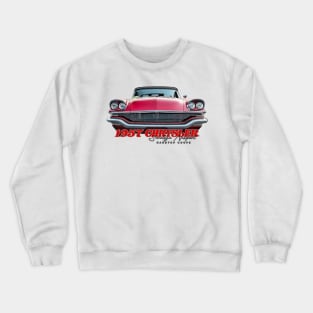 1957 Chrysler Saratoga Newport Hardtop Coupe Crewneck Sweatshirt